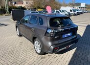 Suzuki S-Cross SUV / Terénní 1,4 l 95 kw