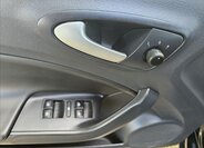 Seat Ibiza Hatchback 1,4 l 63 kw