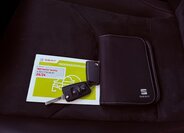 Seat Leon Hatchback 1,4 l 92 kw