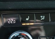 Škoda Kodiaq SUV / Terénní 1,4 l 110 kw