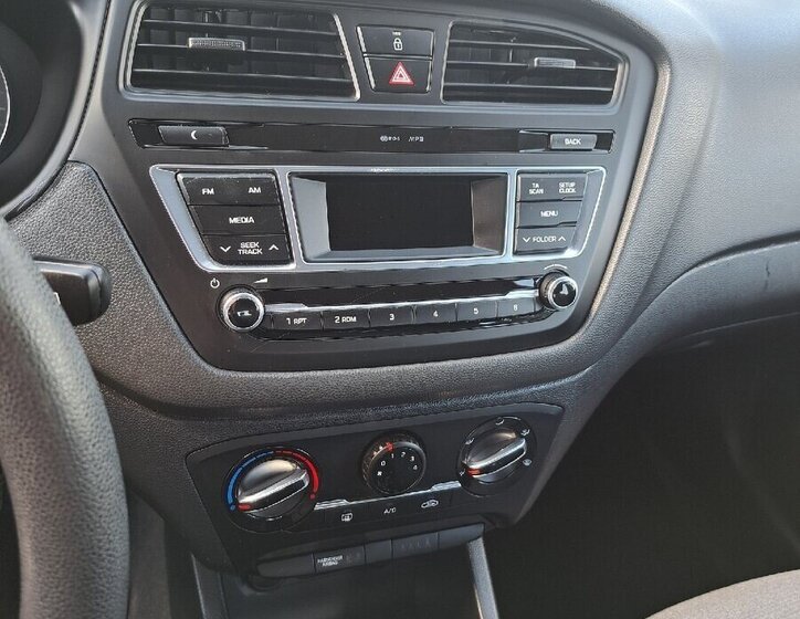 Hyundai i20 SUV / Terénní 0,0 0