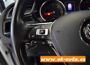 Volkswagen Touran MPV 0,0 110 kw