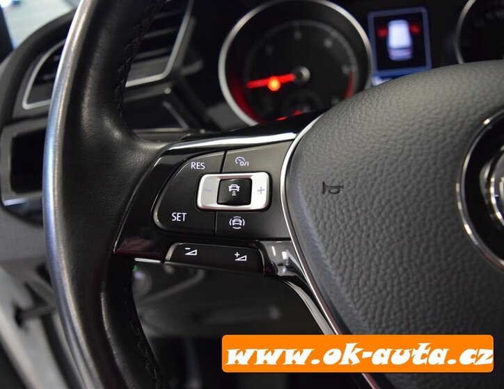 Volkswagen Touran MPV 0,0 110 kw