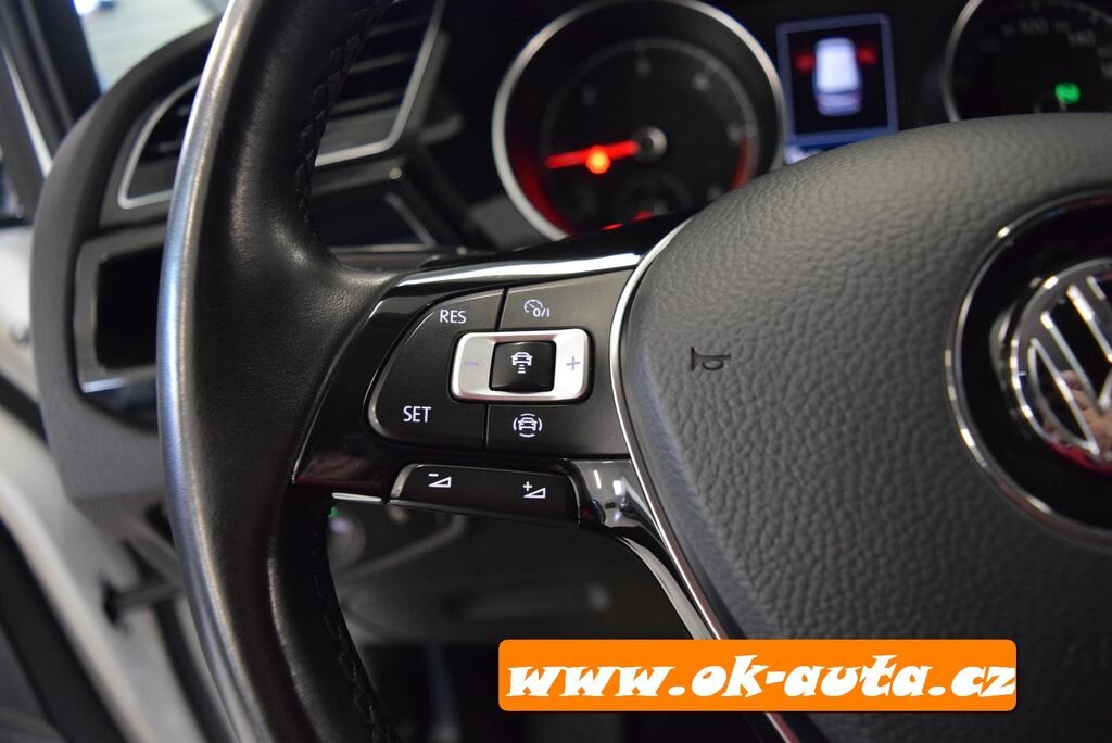 Volkswagen Touran MPV 0,0 110 kw
