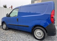 Fiat Dobló cargo Skříň 1,4 l 70 kw