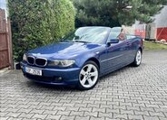 BMW Řada 3 Kabriolet 2,0 l 105 kw
