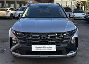 Hyundai Tucson SUV / Terénní 1,6 l 117 kw