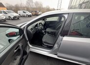 Volkswagen Polo Hatchback 1,4 l 63 kw