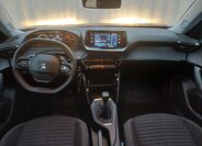 Peugeot 2008 Hatchback 1,5 l 81 kw
