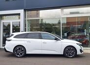 Peugeot 308 8
