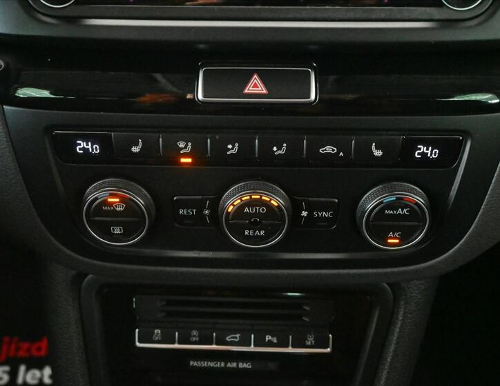 Volkswagen Sharan 21