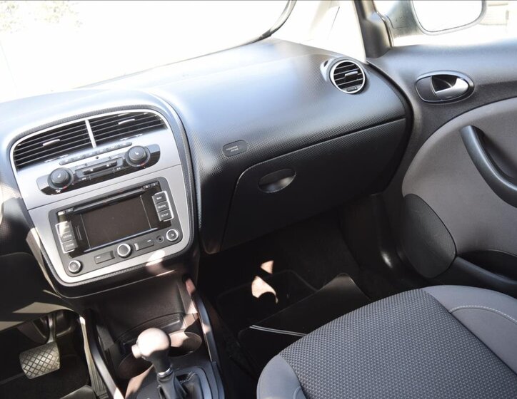 Seat Altea Kombi 2,0 l 77 kw