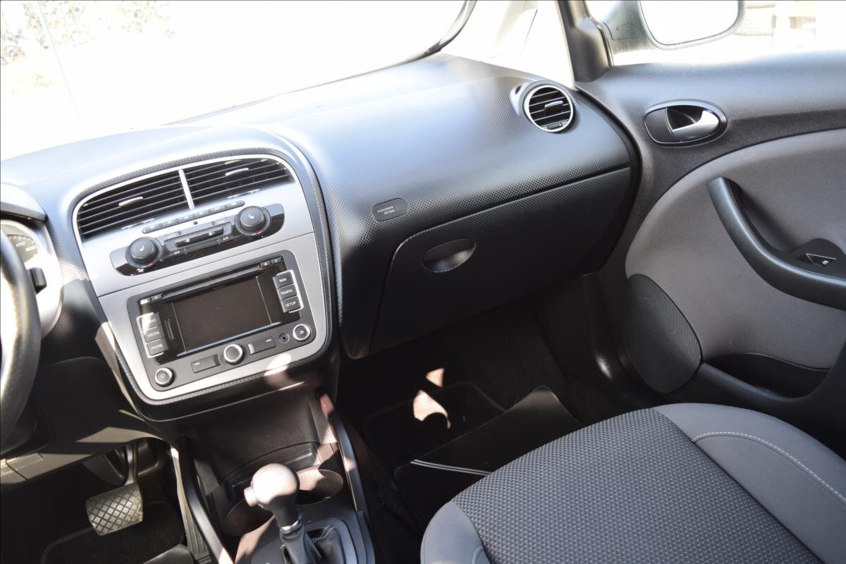 Seat Altea Kombi 2,0 l 77 kw