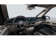 Volkswagen Multivan Ostatní 2,0 l 110 kw