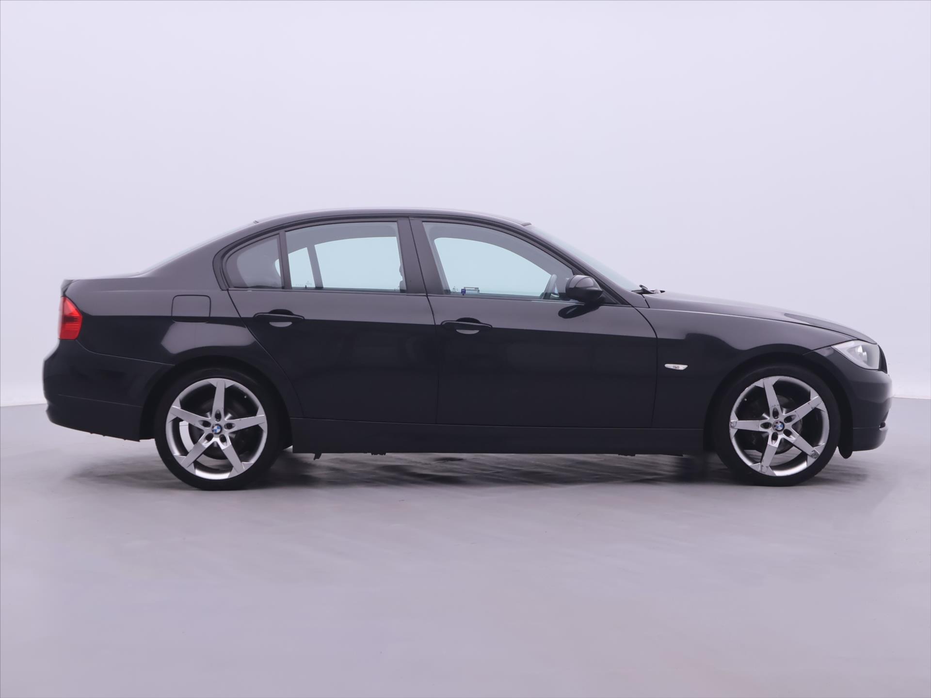 BMW Řada 3