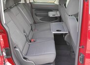 Ford Tourneo Connect MPV 2,0 l 90 kw