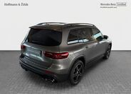 Mercedes-Benz GLB 5