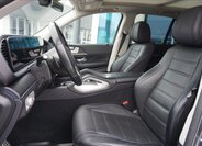 Mercedes-Benz GLE SUV 2,9 l 200 kw