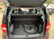 Škoda Yeti Kombi 2,0 l 103 kw