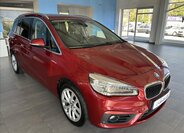 BMW Řada 2 MPV 2,0 l 110 kw