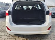 Hyundai i30 Kombi 1,6 l 81 kw