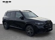 Mercedes-Benz GLB SUV / Terénní 0,0 260 kw