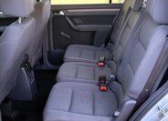 Volkswagen Touran MPV 1,9 l 77 kw