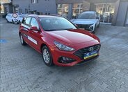 Hyundai i30 Kombi 1,5 l 80 kw