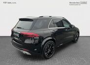 Mercedes-Benz GLE 5