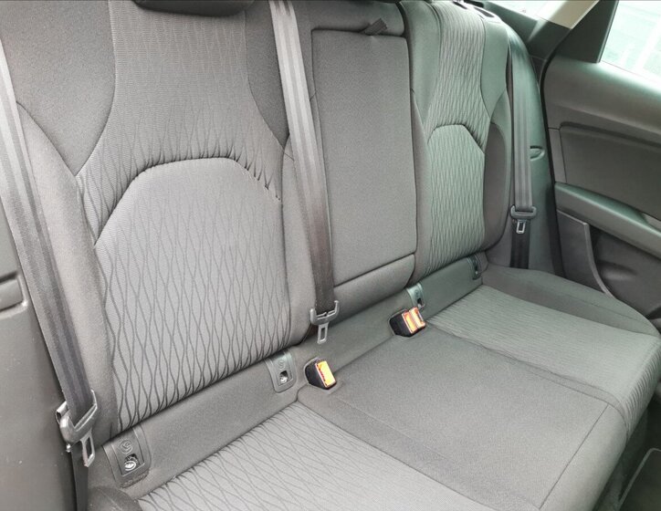 Seat Leon Kombi 1,6 l 77 kw