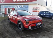 KIA Stonic SUV 998,0 74 kw
