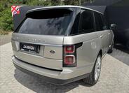 Land Rover Range Rover 7