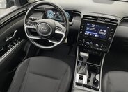 Hyundai Tucson SUV / Terénní 1,6 l 117 kw