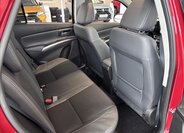 Suzuki S-Cross SUV / Terénní 1,4 l 81 kw