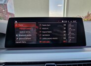 BMW Řada 5 Kombi 2,0 l 140 kw