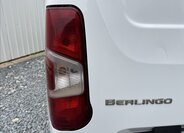 Citroën Berlingo Skříň 1,5 l 75 kw