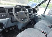 Ford Transit 8