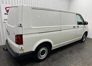 Volkswagen Transporter 8