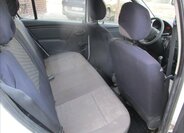 Dacia Sandero Hatchback 1,4 l 55 kw