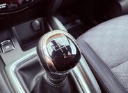 Nissan Qashqai Kombi 1,6 l 96 kw