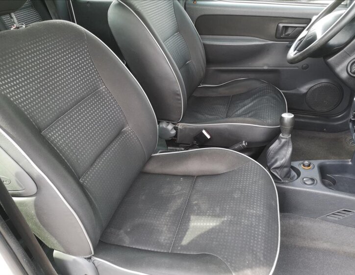 Peugeot Partner Kombi 1,4 l 55 kw