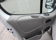 Opel Vivaro Skříň 2,0 l 84 kw