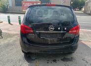Opel Meriva 9