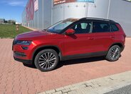 Škoda Karoq SUV / Terénní 1,5 l 110 kw