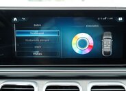 Mercedes-Benz GLE Kupé 2,9 l 243 kw