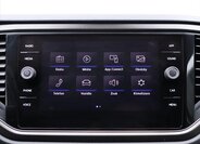 Volkswagen T-Roc SUV 1,5 l 110 kw