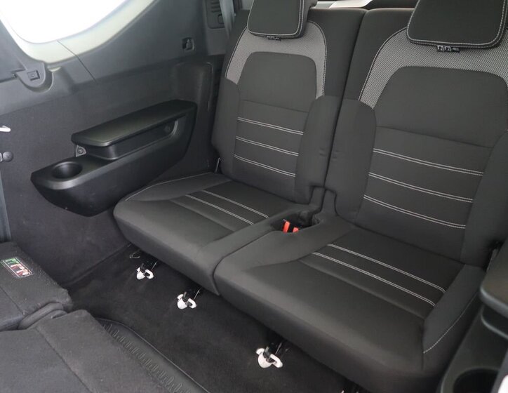 Dacia Jogger MPV 999,0 67 kw