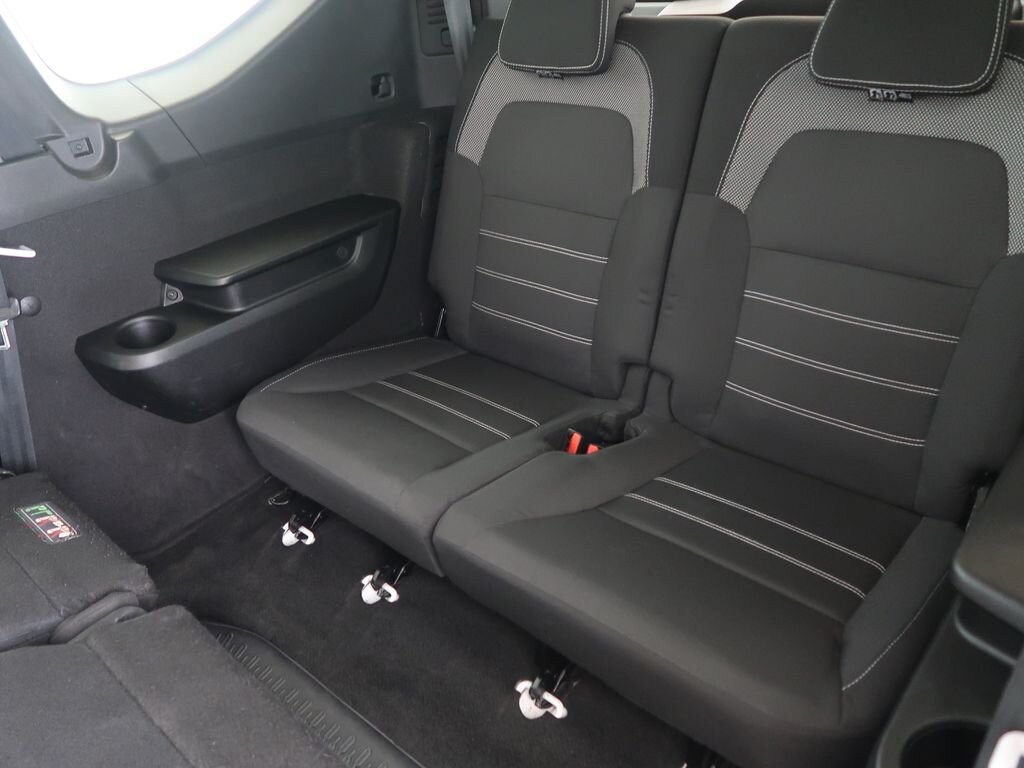 Dacia Jogger MPV 999,0 67 kw