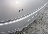 Mercedes-Benz Třídy C Sedan / Limuzína 1,8 l 115 kw