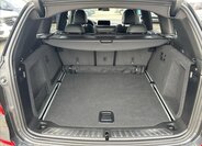 BMW X3 SUV 2,0 l 185 kw